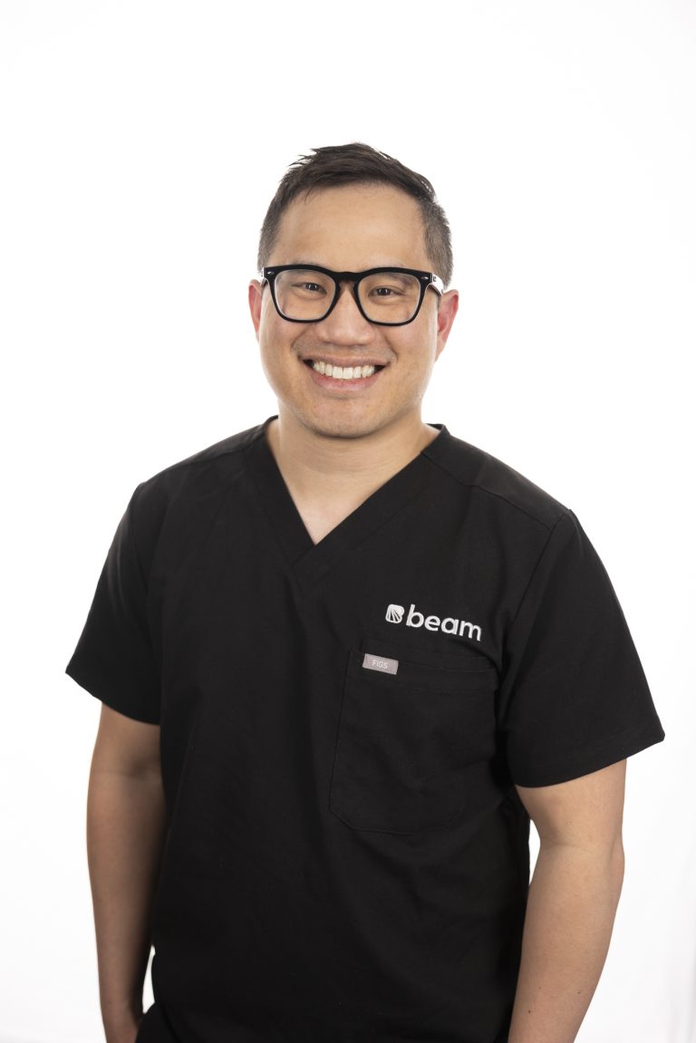 Dr. Anthony Vo​