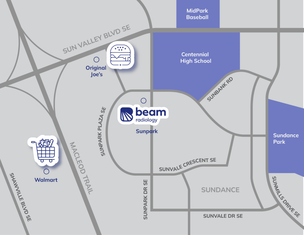 Map-Sunpark